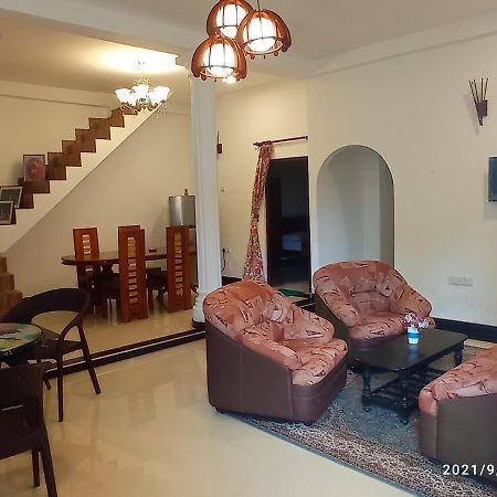 Arusha Guest House 尼甘布 外观 照片