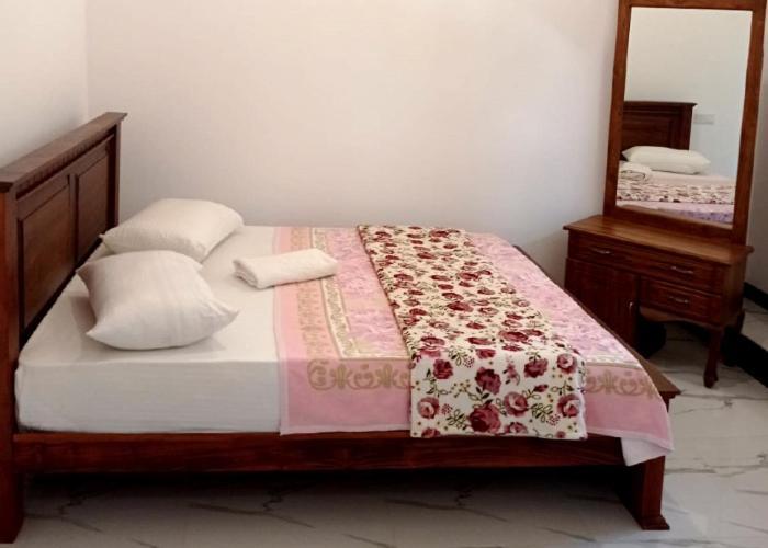 Arusha Guest House 尼甘布 外观 照片