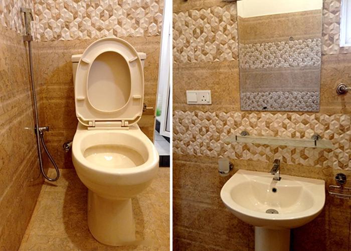 Arusha Guest House 尼甘布 外观 照片