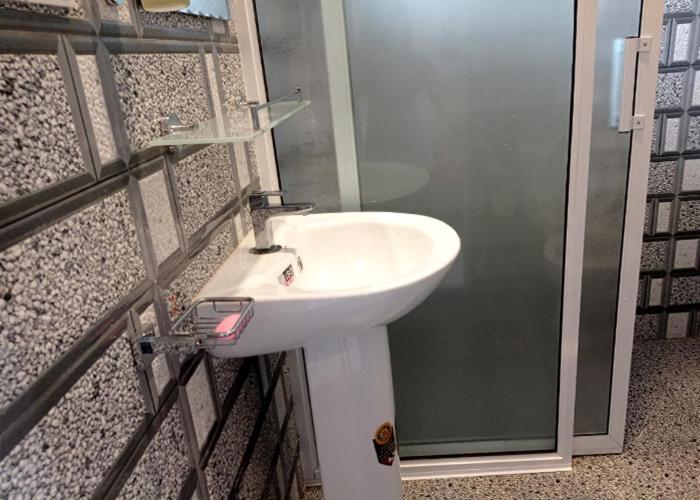 Arusha Guest House 尼甘布 外观 照片