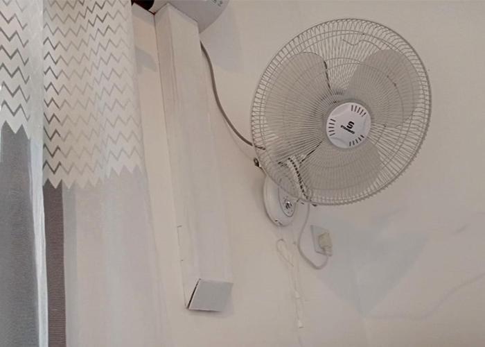 Arusha Guest House 尼甘布 外观 照片