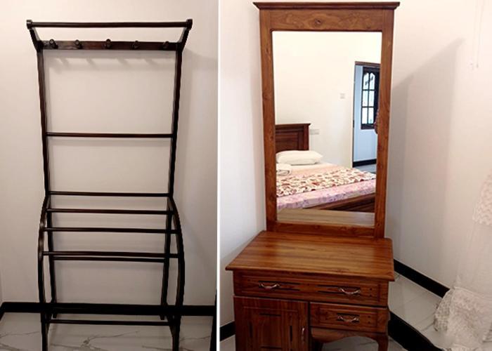 Arusha Guest House 尼甘布 外观 照片