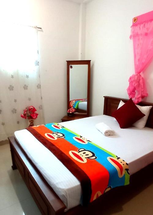 Arusha Guest House 尼甘布 外观 照片