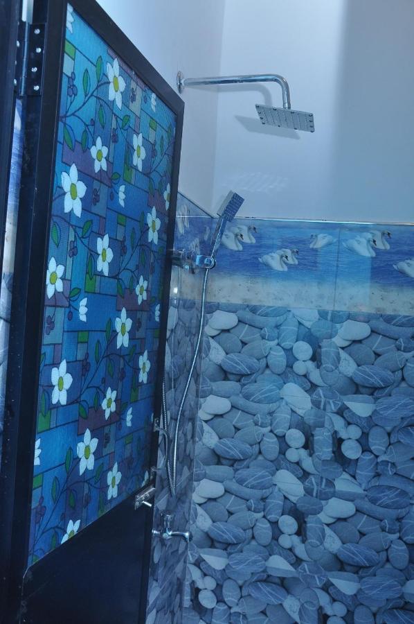 Arusha Guest House 尼甘布 外观 照片