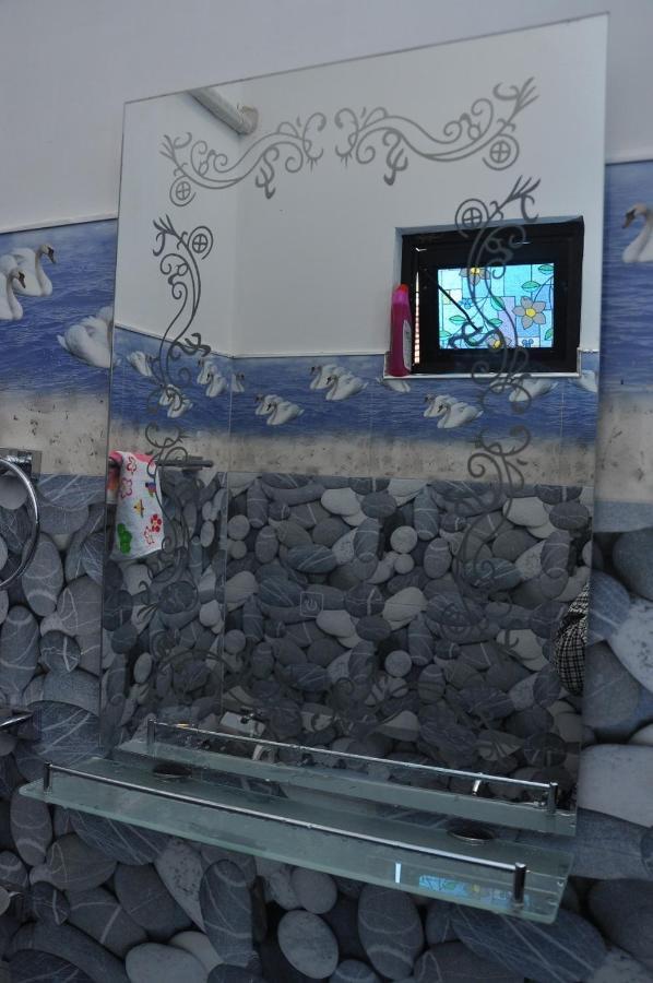 Arusha Guest House 尼甘布 外观 照片