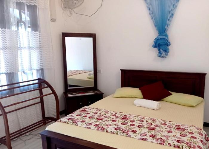 Arusha Guest House 尼甘布 外观 照片