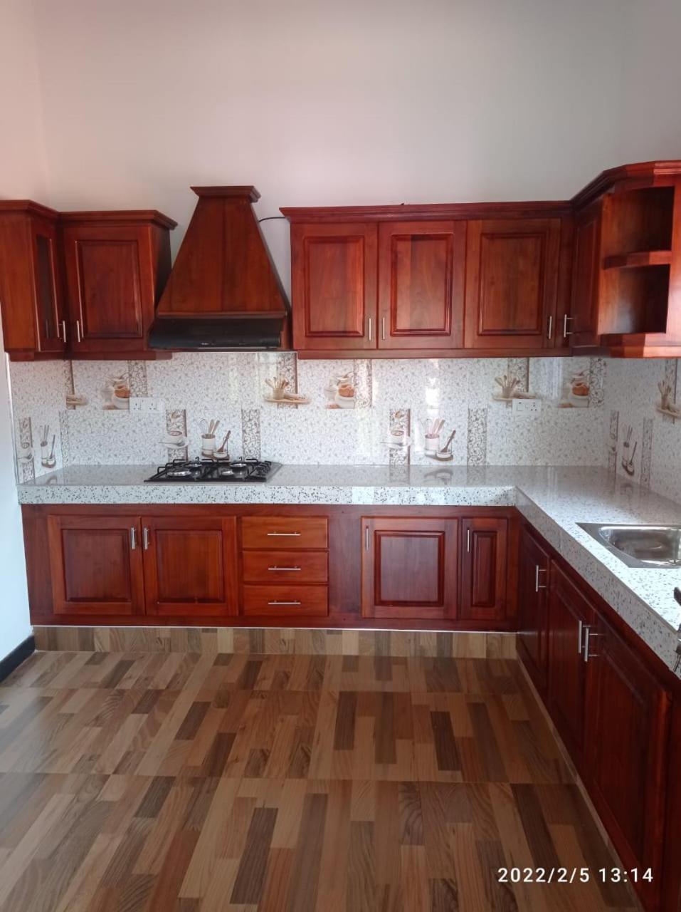 Arusha Guest House 尼甘布 客房 照片
