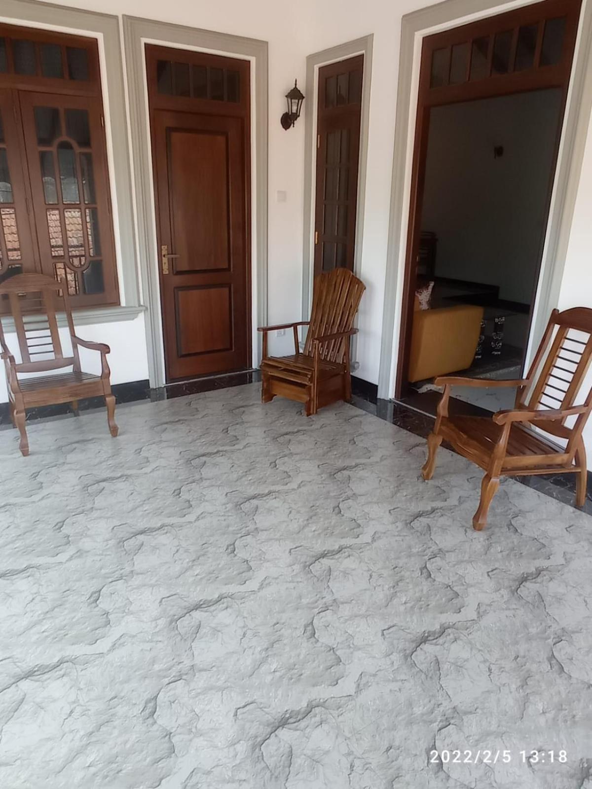 Arusha Guest House 尼甘布 客房 照片