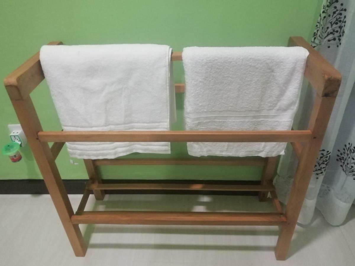 Arusha Guest House 尼甘布 外观 照片