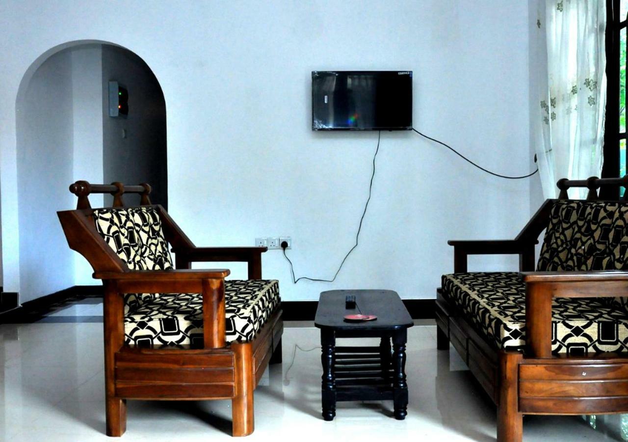Arusha Guest House 尼甘布 外观 照片